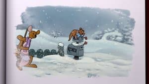 Tigger Goes Ice Skating