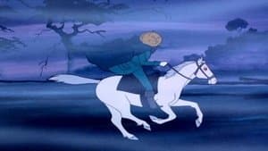 The Headless Horseman of Halloween