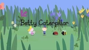 Betty Caterpillar