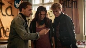 Into the Heart of Darkness - Day Fix and Six