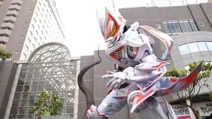 Longing F: The Nine-Tailed White Fox!