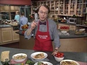 Tomato Sauces for Pasta