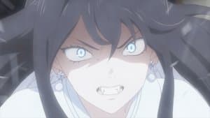The Yuki-Onna's Alibi