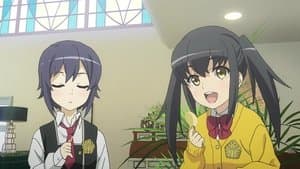 Youth! The Crimson Duel