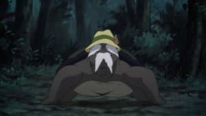 Heart Of The Ring, Heart Of The Priestess