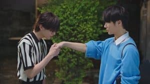 A Fateful Encounter Over Pork Blood Soup