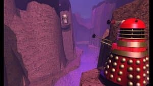 Duel of the Daleks