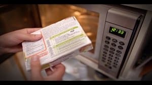 Episode 5 - The Microwave