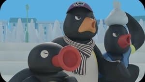 Pingu the Hero!