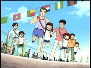 The Sports Festival!
