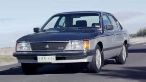VH Commodore SLE