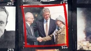 David Frost vs The Middle East