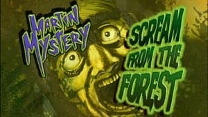 Scream from the Forest