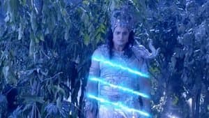 Parvati reveals the truth