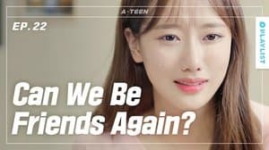 Can We Be Friends Again After Having A Big Fight?