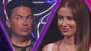 Nadjas letzte Chance - kann sie den Power Player entlarven