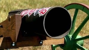 Cannon Balls/Dream Ruger