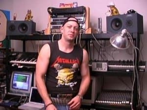 HPAC (Hacking Phreaking Anarchy Cracking)