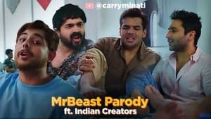 MR BEAST PARODY Ft. INDIAN CREATORS