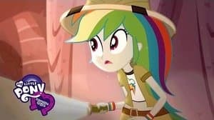 Leaping Off the Page