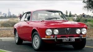 Alfa Romeo 105 Series