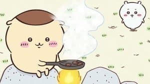 Fried Shiitake / Cream Puffs