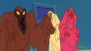 The Ghost of the Bad Humor Man