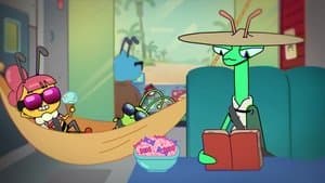 Wrapped Up in Your Own World (1)