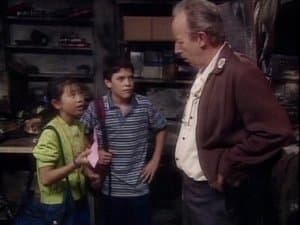 Who Burned Mr. Brinker's Store? (4)