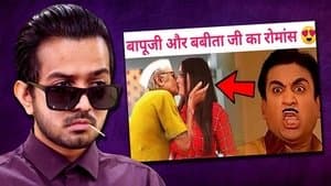 DARK SIDE of Taarak Mehta..