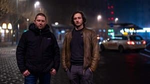 A deathly cold night