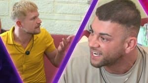 Alle für Serkan: Jetzt fliegen die Fetzen!