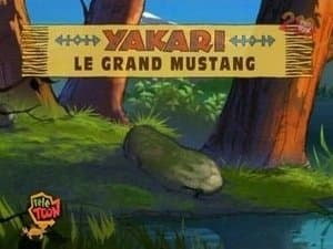 The Great Mustang