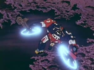 Fall To the Meteor Shower