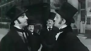 Vidocq et les faux témoins