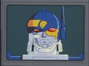 The Two Faces of Ultra Magnus