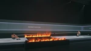 A Rope Dangling Into Hell