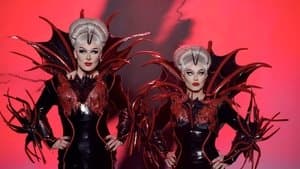 Halloween House Party