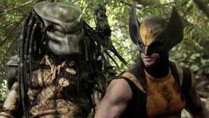 Wolverine vs. Predator