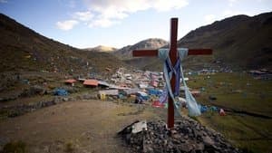 Reclaiming Peru's Glaciers