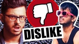 DISLIKE THIS VIDEO