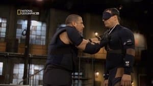 Human Weapon