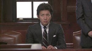 Finale, Part I: A Father-and-Son Battle on the Verge of Death