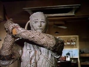 Mummies, Werewolves and the Living Dead