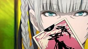 Gambling Woman