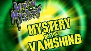 Mystery of the Vanishing