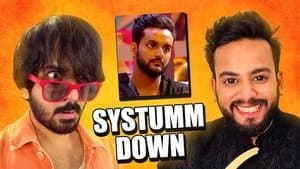 SYSTUMM DOWN