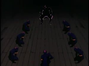 Marionette Girl: The Troublemaker