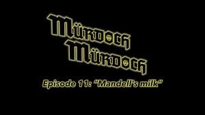 Mandell's Milk