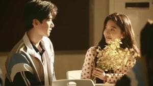 I Long for Someone to Love Me Fiercely Until Death. It's You.